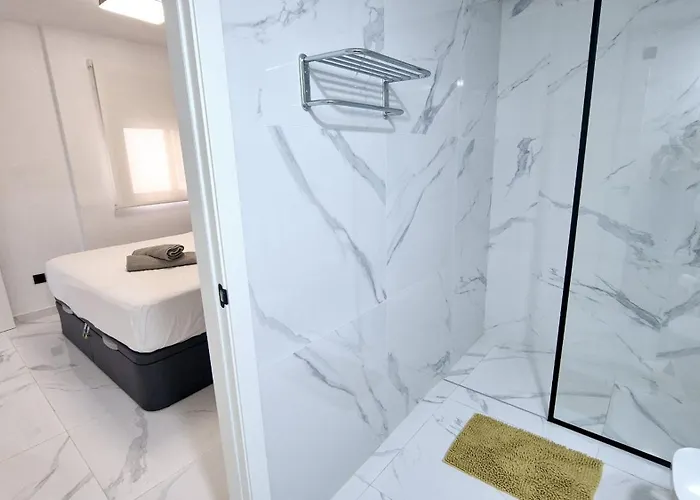 Lejlighed Lujoso Centro Torrevieja