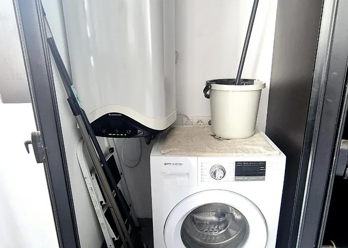 Lejlighed Lujoso Centro *