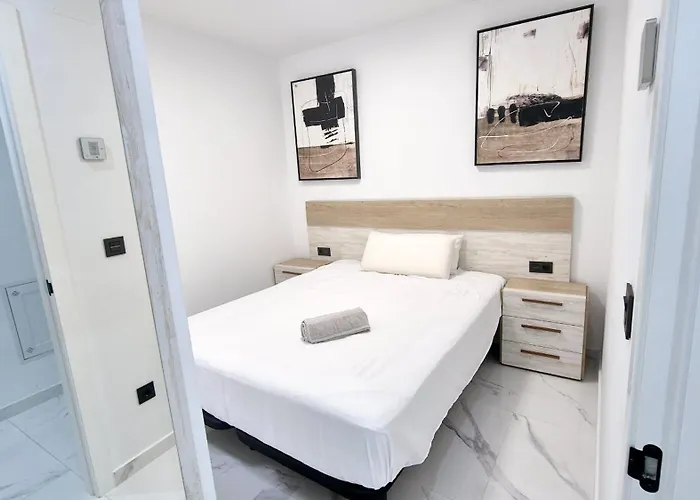 Lujoso Centro * Torrevieja