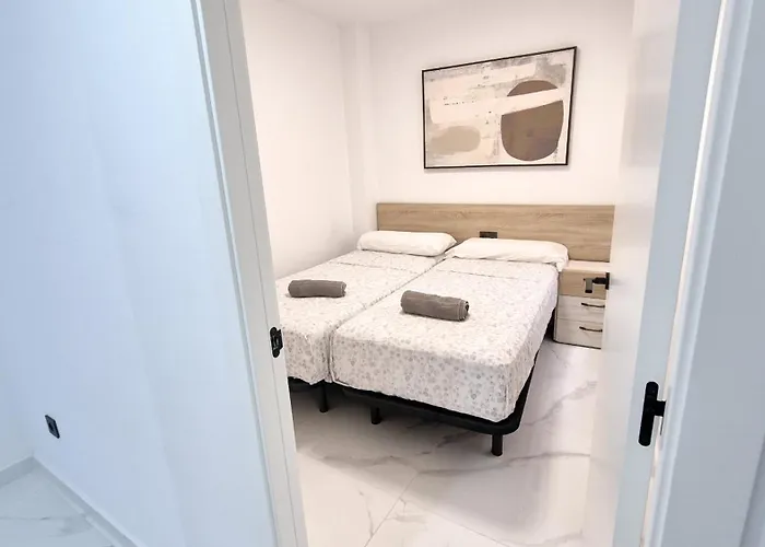 Lejlighed Lujoso Centro Torrevieja