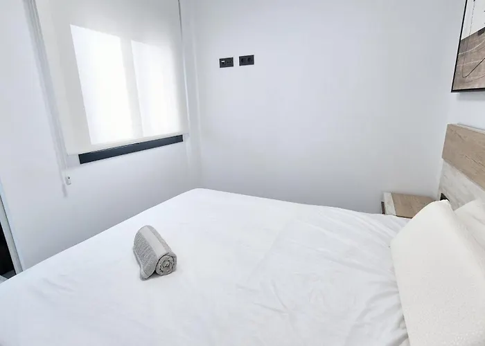 Lujoso Centro * Torrevieja