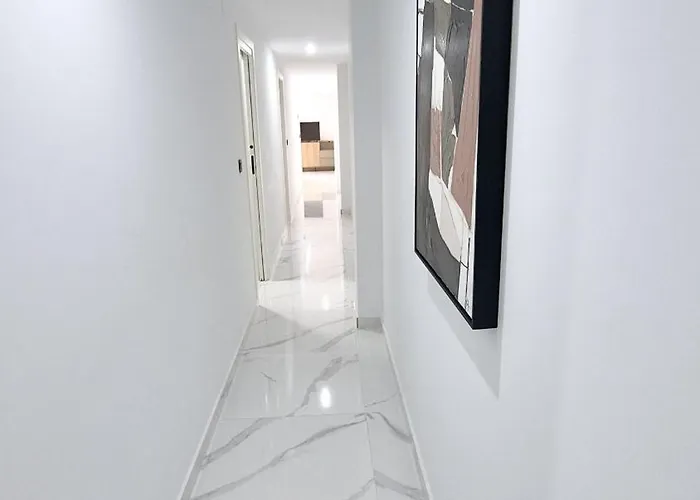 Lujoso Centro Torrevieja