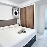Lujoso Centro